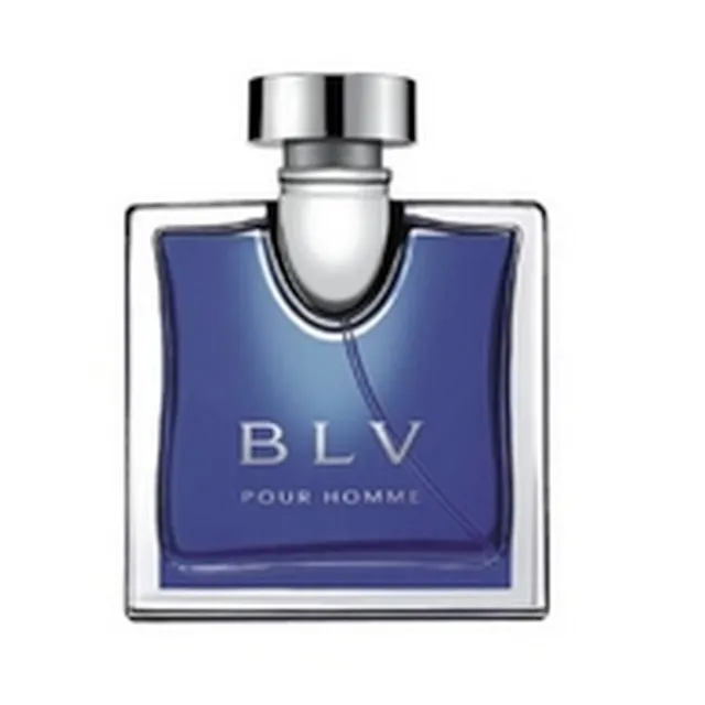 Bvlgari - BLV Pour Homme -  100 ml - Edt