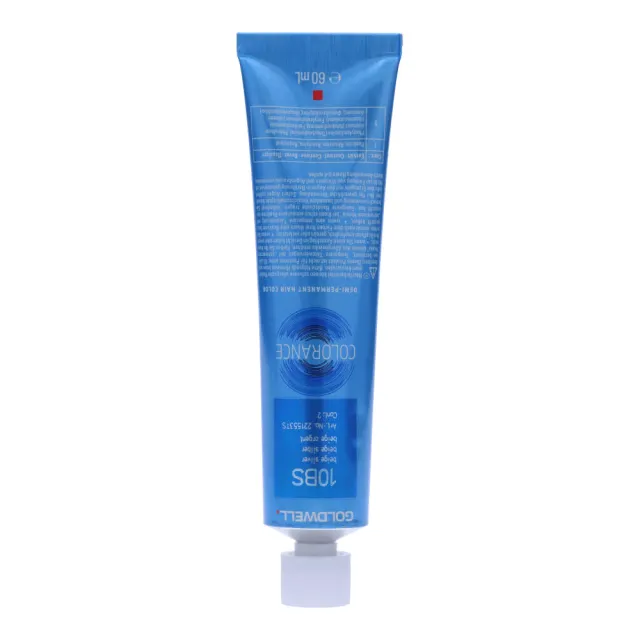 Goldwell Colorance 10BS Beige Silver 60 ml