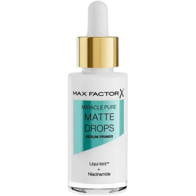 Max Factor Miracle Pure Matte Drops 30 ml