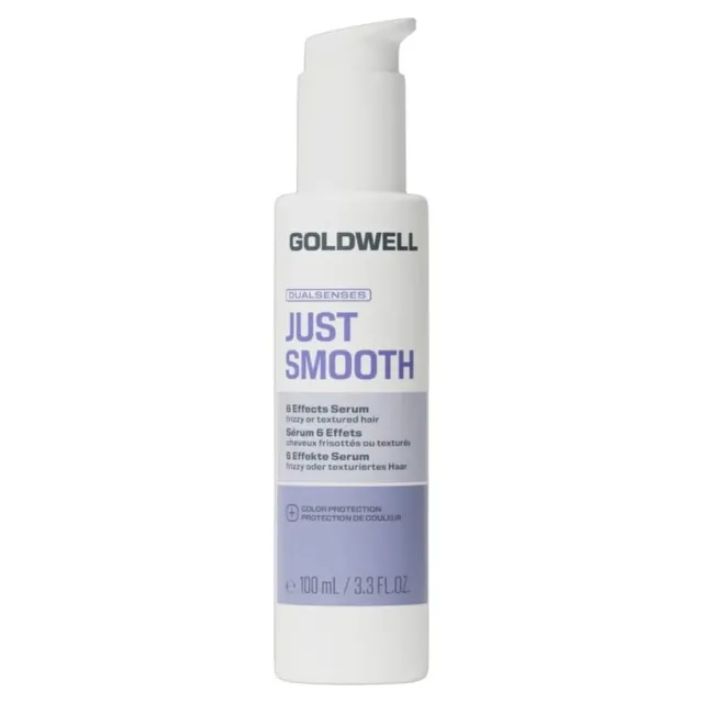 Goldwell Dualsenses Just Smooth 6 Effects Serum 100 ml