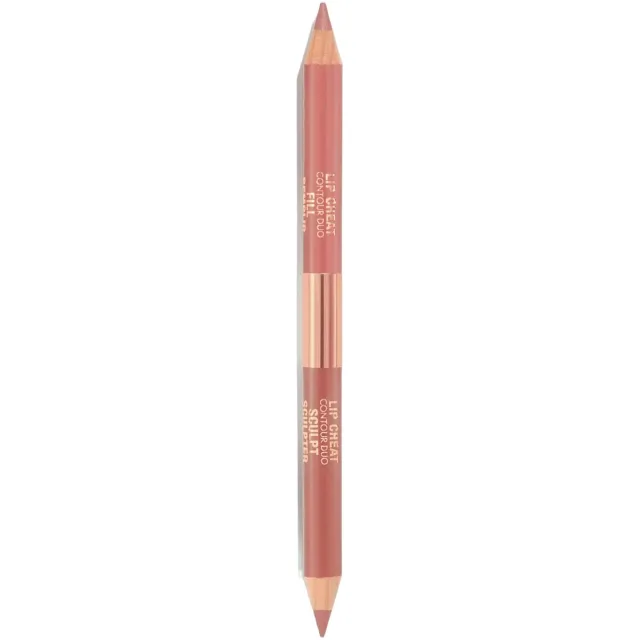 Lip Cheat Contour Duo Læbeblyant duo