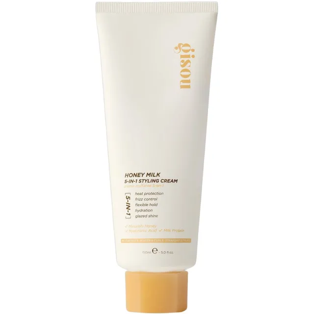 Honey Milk 5-i-1 Stylingcreme
