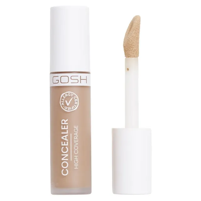 Gosh Concealer High Coverage 005 Tawny 6 ml