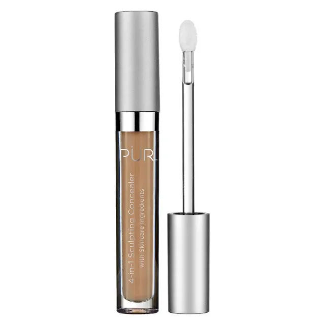 PÜR 4-in-1 Sculpting Concealer DN2 3,76 g