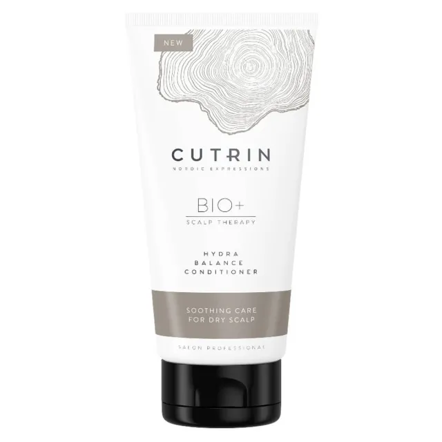 Cutrin Bio+ Hydra Balance Conditioner 200 ml