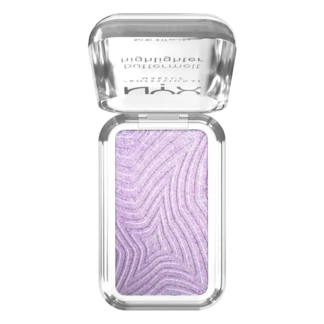NYX PROFESSIONAL MAKEUP Buttermelt Hightlighter 40 No 1 Butta 5g