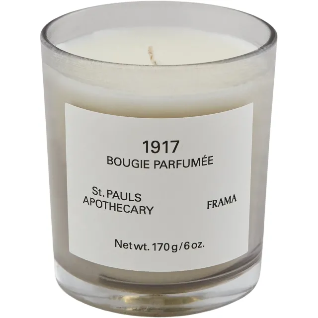 Scented Candle | 1917 | 170 g