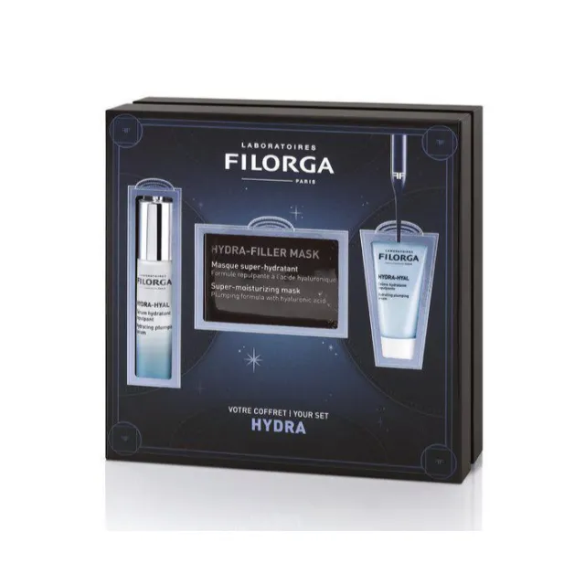 Filorga Gaveæske "HYDRA" anti-age