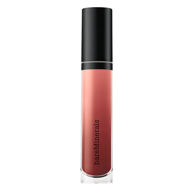 bareMinerals Gen Nude Matte Liquid Lipcolor Scandal (4 g)