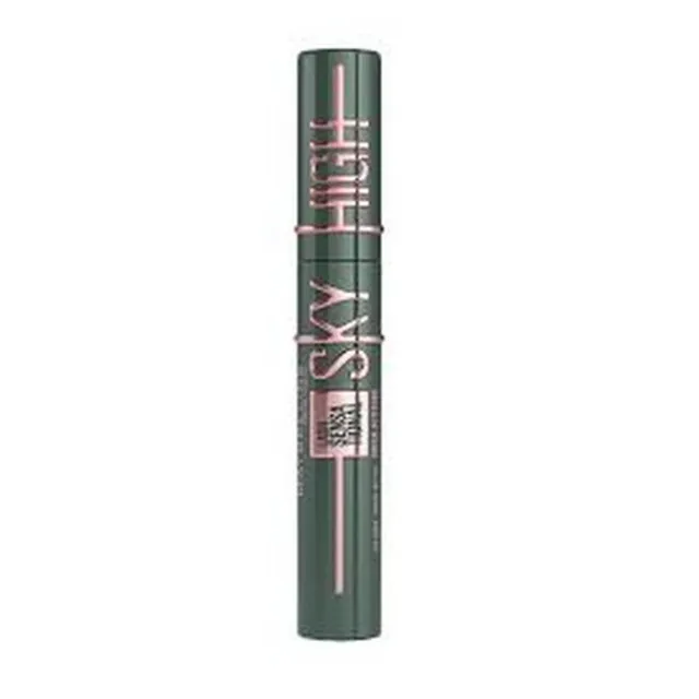 Maybelline - Lash Sensational Sky High Mascara Green Altitude