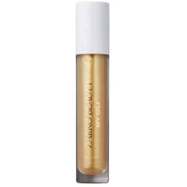 Zarko Beauty By Oli  High Gloss "003 Liquid Gold", 5,5ml.