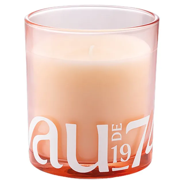 EAUde1974 Fragranced Candle - EAU De Capri 200 g