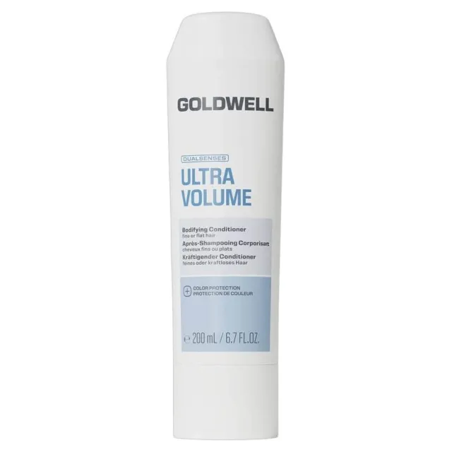 Goldwell Dualsenses Ultra Volume Bodifying Conditioner 200 ml