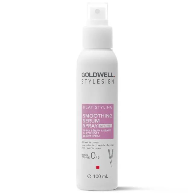 Goldwell StyleSign Smoothing Serum Spray 100 ml