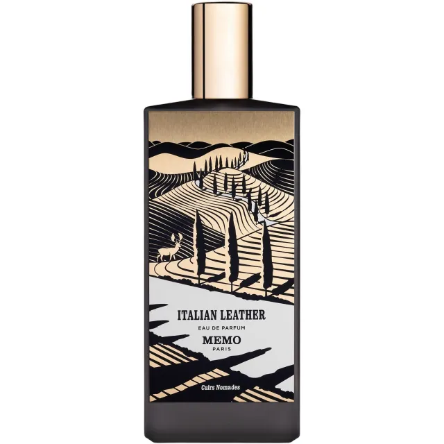 Memo Paris Italian Leather EDP