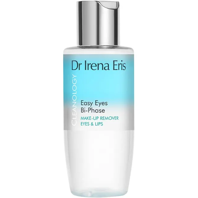 Dr. Irena Eris Cleanology Bi-Phase Eye & Lip Makeup Remover 125 ml
