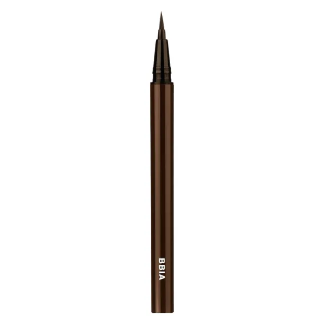 BBIA Last Pen Eyeliner 03 Choco Brown 1 stk
