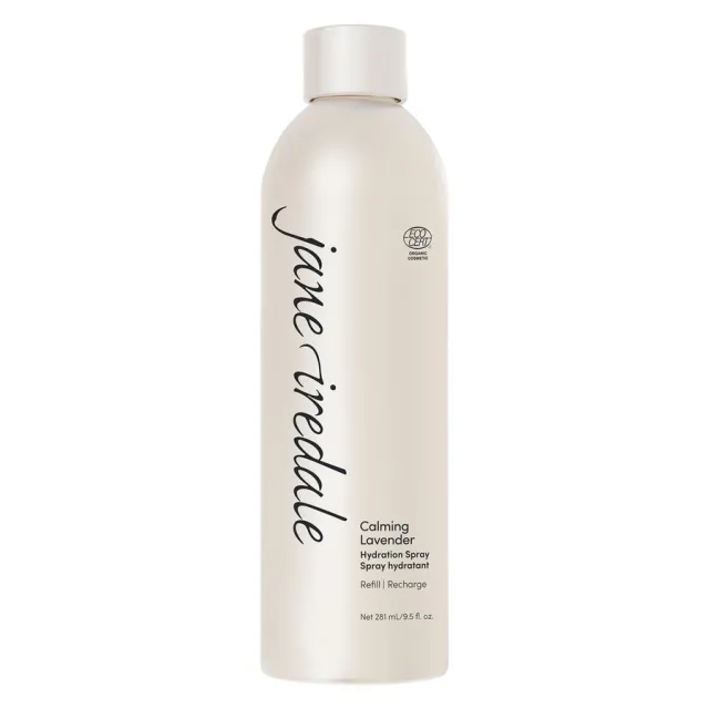 jane iredale Calming Lavender Hydration Spray Refill 281ml