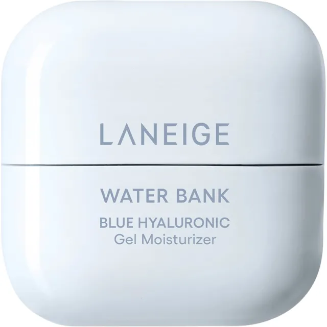 Water Bank Cream Moisturizer