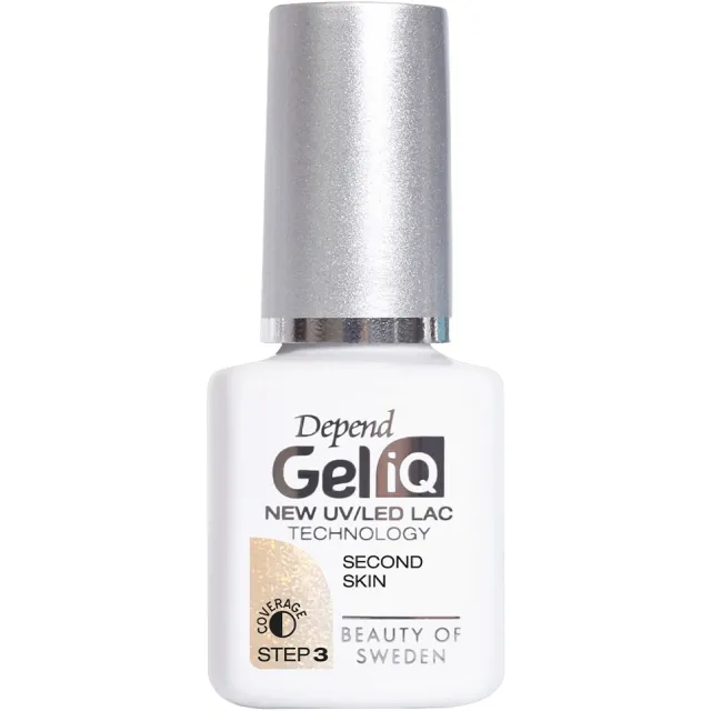 Geliqlak nr. 1164 Second Skin