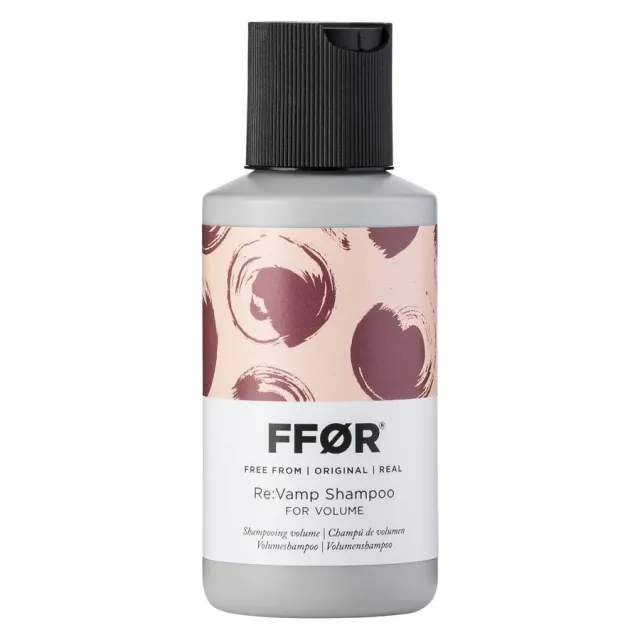 FFØR Re:Vamp Shampoo For Volume 100ml