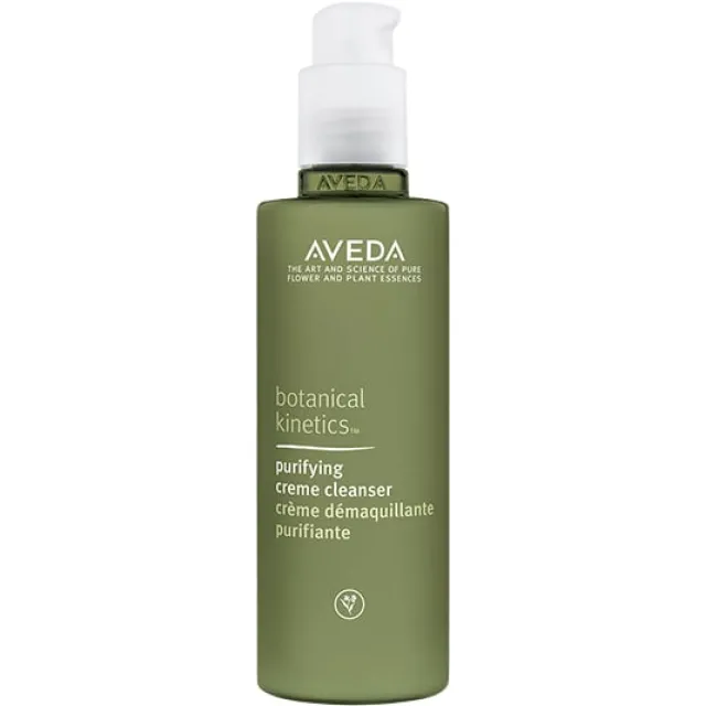 Botanical Kinetics Purifying Creme Cleanser 150ml