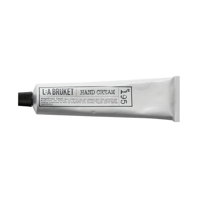 195 Handcrème Grapefruit Leaf 70 ml Cosn