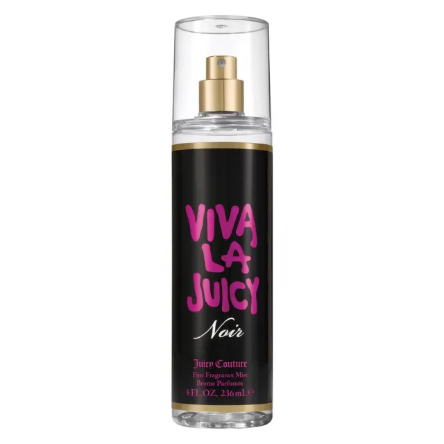 Juicy Couture Viva La Juicy Noir Fragrance Mist 236ml