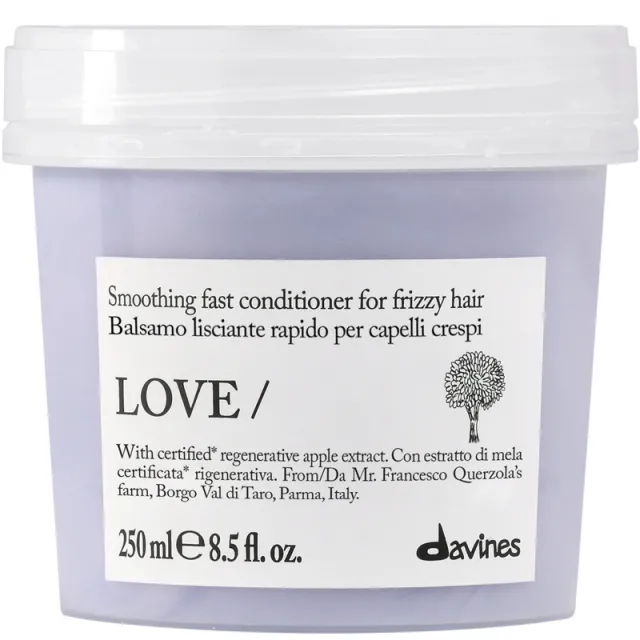 Davines LOVE SMOOTHING Conditioner 250 ml