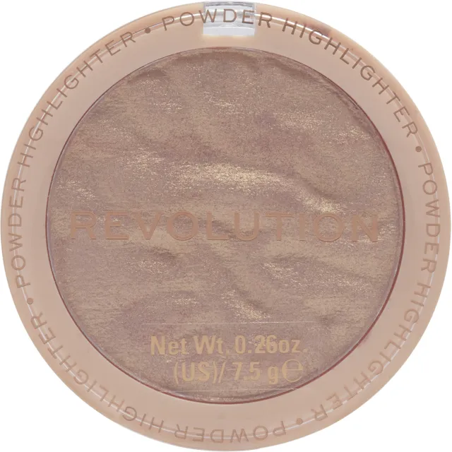 Revolution Highlight Reloaded