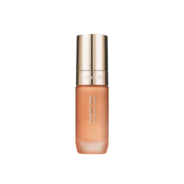 Dr. Irena Eris Flawless Skin Anti-Aging Foundation Smooth & Firm Skin 030W Golden (30 ml)