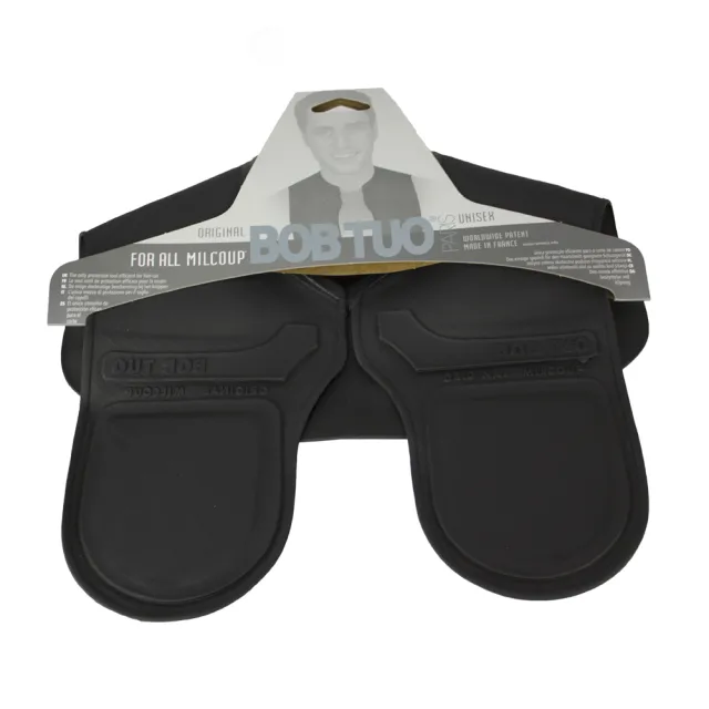 Bob Tuo Paris Klippekrave Unisex - Medium Ref. P002133