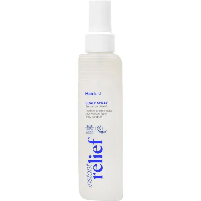 Instant Relief™ Scalp Spray
