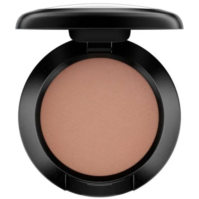 MAC Matte Single Eye Shadow 1,5 g - Soft Brown