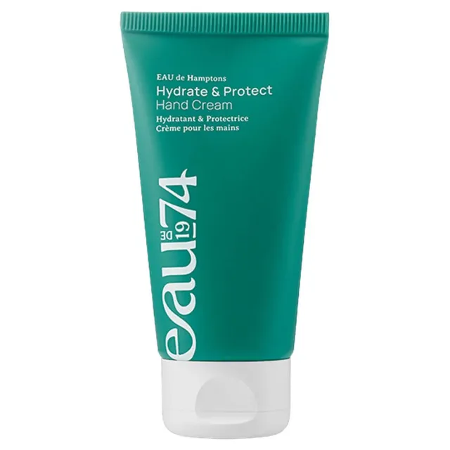EAUde1974 Hydrate & Protect Hand Cream - EAU De Hamptons 50 ml