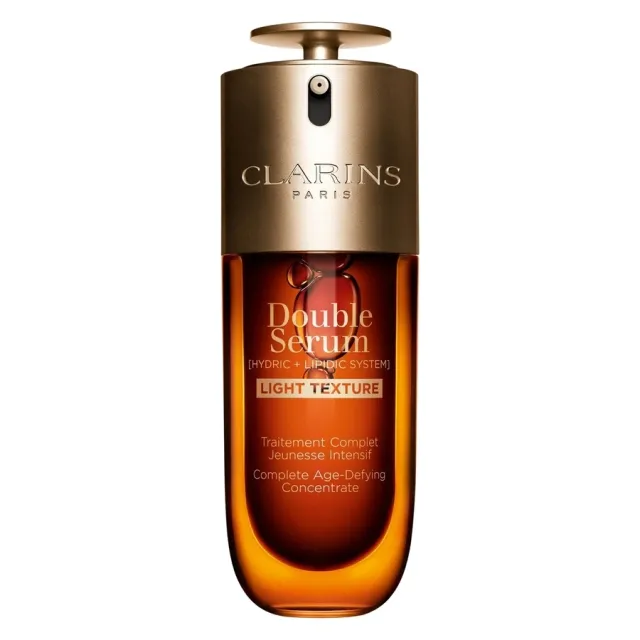 Clarins Double Serum Light Texture 50ml