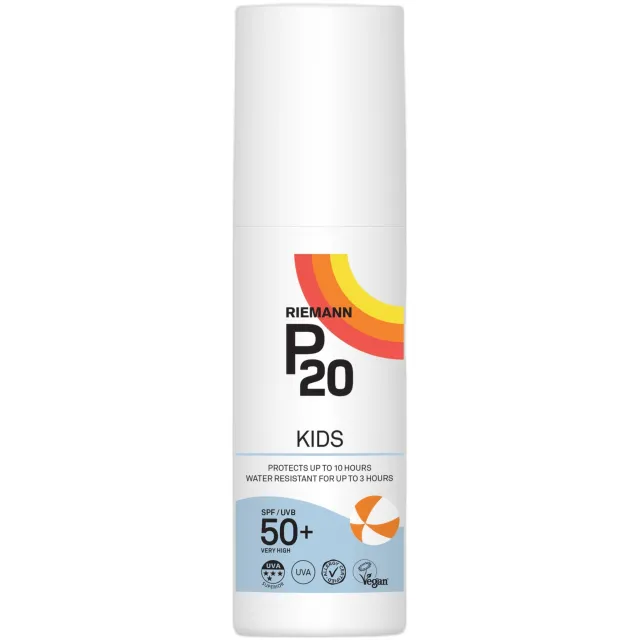 Solcreme Kids SPF 50+