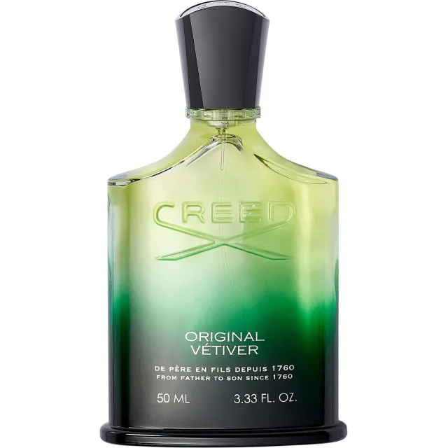 Original Vetiver Eau de Parfum