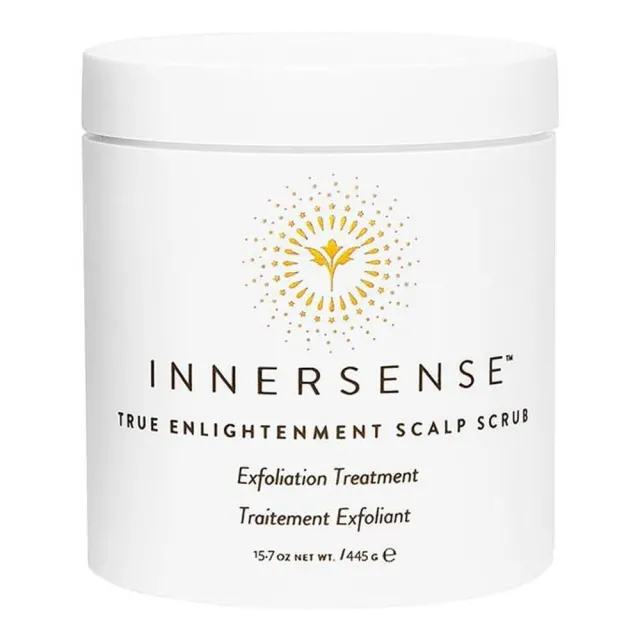 Innersense True Enlightenment Scalp Scrub 445 g