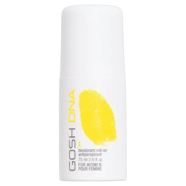 GOSH DNA 1 Anti-Perspirant Roll-On 75 ml