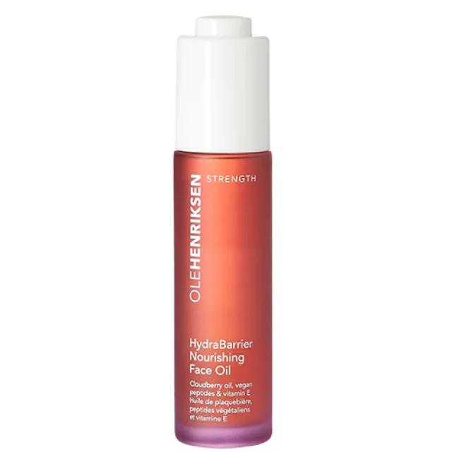 Ole Henriksen Strength Facial Oil (30 ml)