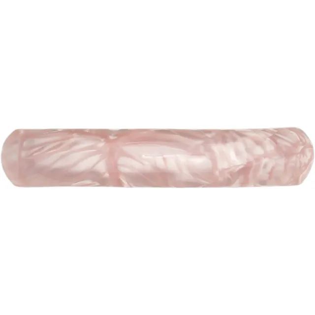 Curved Soft Serve Clip