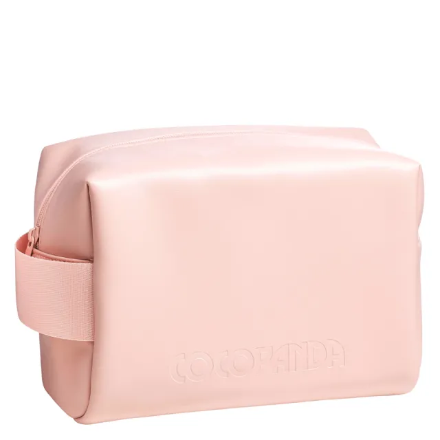 Cocopanda Medium Toiletrybag Pink