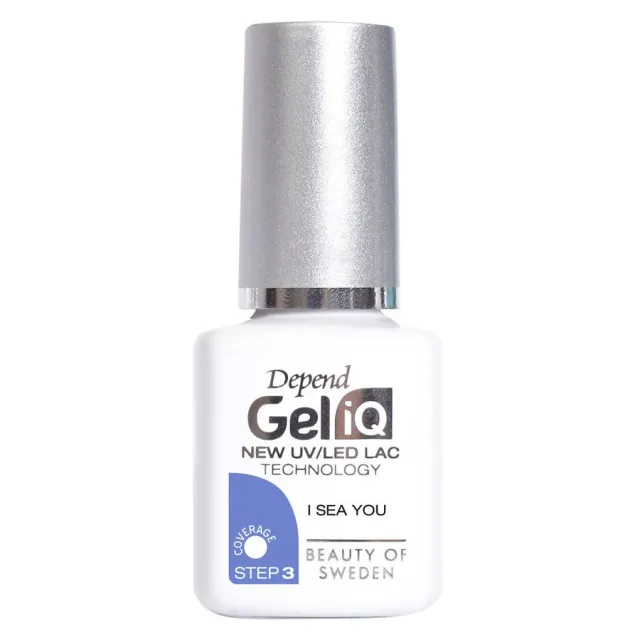 Depend Gel iQ 1100 I Sea You 5 ml