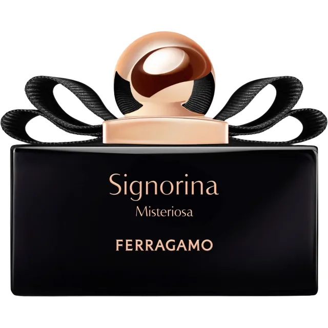 Signorina Misteriosa