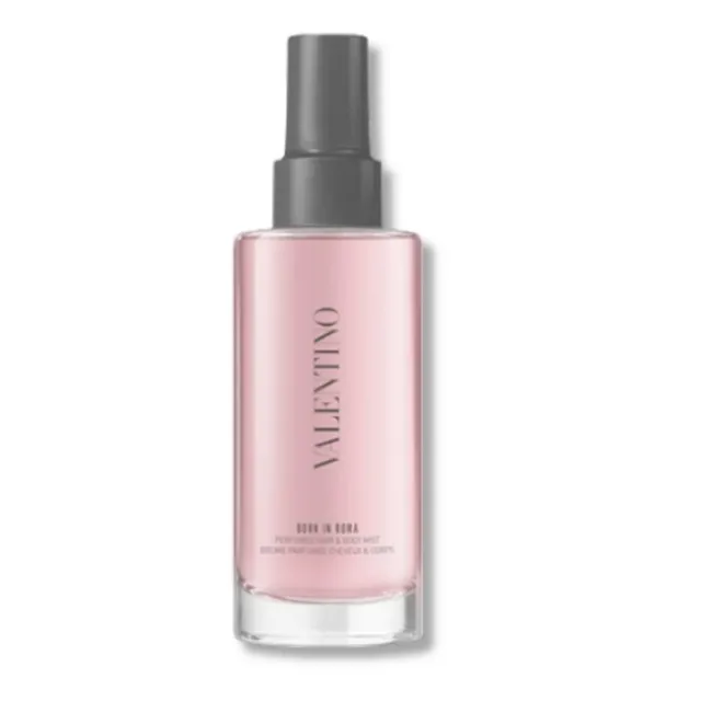Valentino - Donna Born In Roma Hair & Body Mist - 90 ml