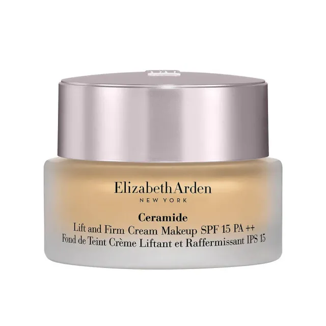 Elizabeth Arden Ceramide Lift And Firm Cream Makeup SPF 15 PA++ 340W 30 ml