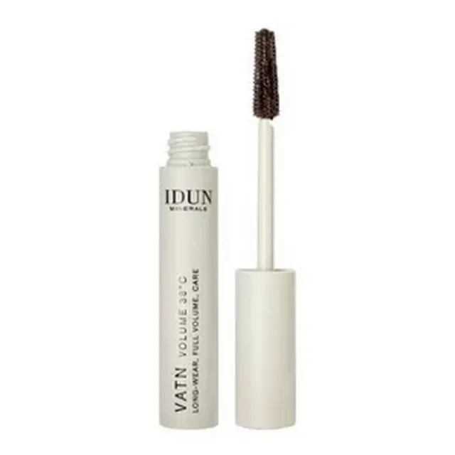 IDUN Minerals - Mascara Brown Vatn Volume 38 Grader C