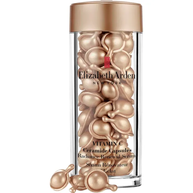 Elizabeth Arden Ceramide Capsules Vitamin C 60pcs 60 STK