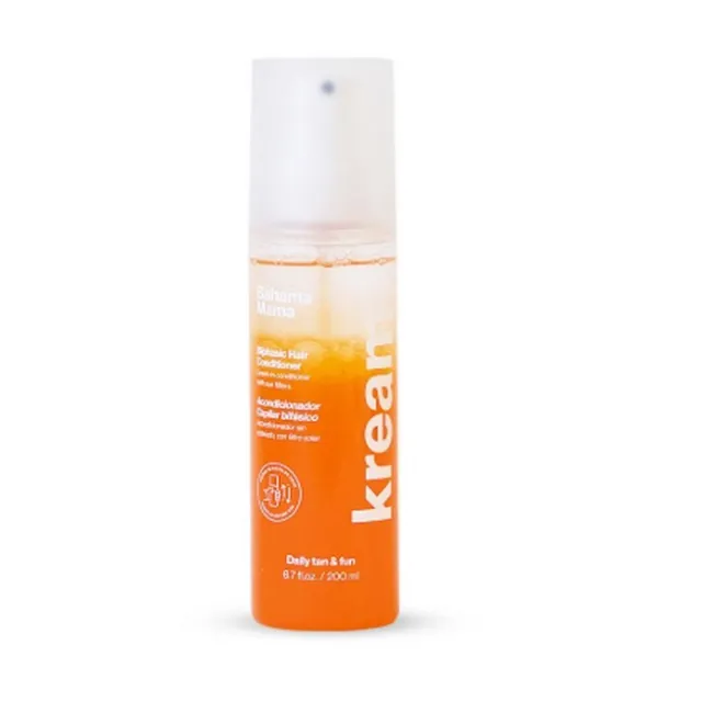 Kream - Bahama Mama Leave in Conditioner - 200 ml